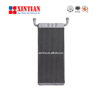 Nissan 72041 radiateur de climatisation pour mercedes-benz Ben/z Sprinter 2.0T VW Crafter OEM 15469437 HVAC radiateur