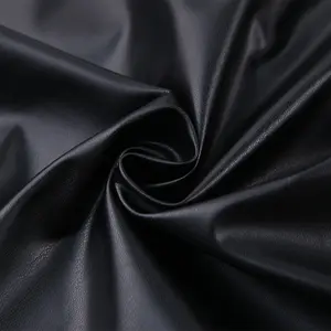 Enyami camisa cropped de couro falso feminina, previsão da moda, camisa cropped de manga longa com gola preta, para mulheres, 2023