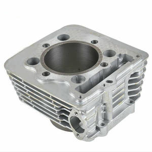 Accesorios Todoterreno, Kit de Cilindro para Motocicleta de Playa, 85 mm, Compatible con Honda Sportrax TRX400 ENX400 - Product Image 4