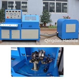 Banco de Pruebas de Turbocompresores para Autos y Camiones, Suministro de Fábrica - Product Image 3