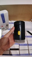 Kit de Limpieza Multifuncional 20 en 1 para Teléfono, Cámara, Monitor, Pantalla, Computadora, Polvo y Cepillos para Teclado