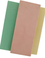 Panneau en mousse de PVC rigide de qualité marine 80 kg/m³ – Matériau de noyau haute résistance pour coques de bateaux, ponts, cloisons et construction de yachts