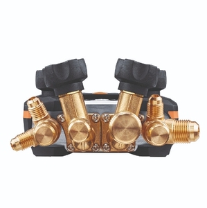 Testo 558s - Manifold numérique avec bloc 4 voies et écran tactile intuitif - Product Image 5