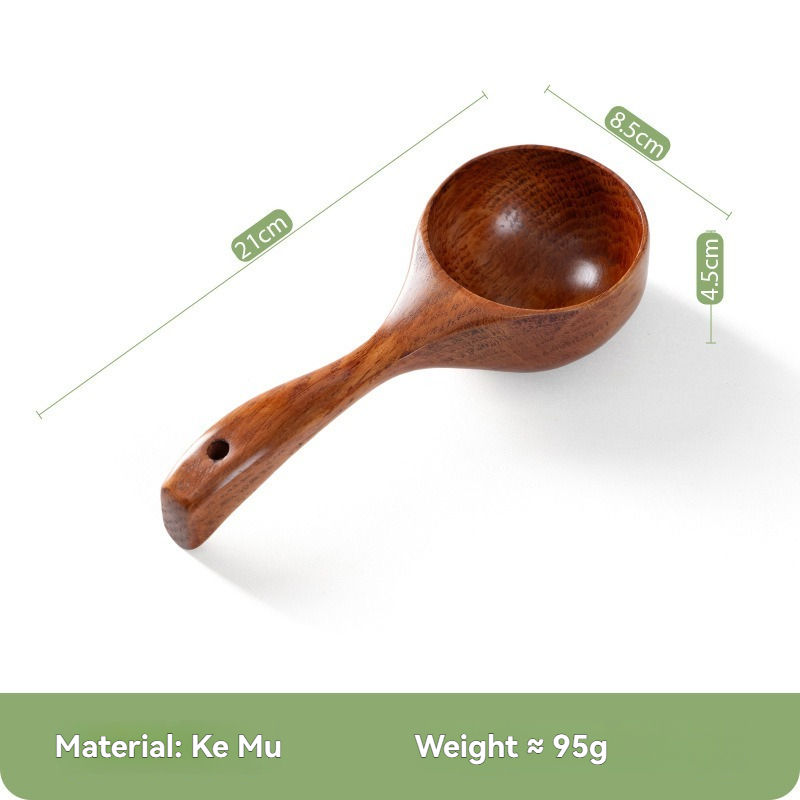 Ke mu old paint spoon-big paint color