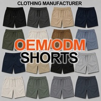 Fabricant de vêtements sur mesure, shorts de sport de haute qualité, marque privée, usine de vêtements de sport