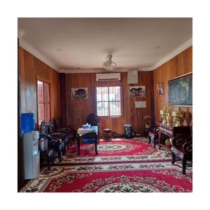 Pola dinding ke karpet dinding yang nyaman untuk kamar Hotel - Product Image 3