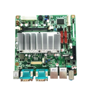 Placa Base Industrial SIMB-<span class=keywords><strong>M22</strong></span> Rev.11 SIMB-<span class=keywords><strong>M22</strong></span>-2G2S0A1E, Placa con CPU <span class=keywords><strong>I3</strong></span> I5 I7, Módulo de CPU - Product Image 2