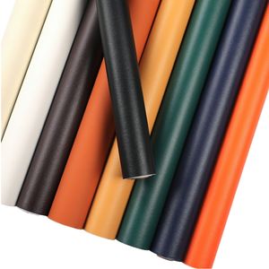 Papel de Contacto Autoadhesivo de Vinilo Sólido de PVC ORON DECO, Papel Tapiz de Color Impermeable para Despegar y Pegar, Decoración de Paredes para Cocina y Hogar - Product Image 1