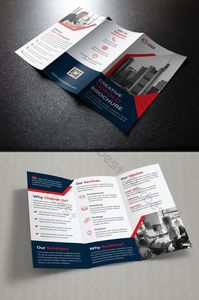 <b>A4</b> brochure stand – weather-resistant, best-selling leaflet and commercial brochure holder - Product Image 3