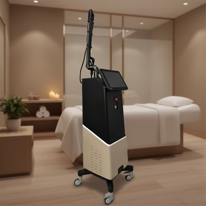 Instrumento de Belleza Profesional de CO2 de Escritorio para Clínica, Repara con Precisión las Cicatrices del Acné, Estimula la Regeneración de Colágeno y Remodela la Piel - Product Image 2