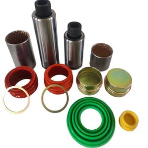Kit de Reparación de Caliper de Freno Universal para Camiones y Autobuses AD04 AD02, Pasador Guía DX195, Resistente y de Ajuste Directo - Product Image 1