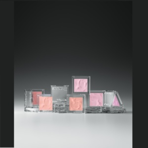 Colorete en Polvo Suave y Mate de Cobertura Modulable con Fórmula Ligera y de Larga Duración para Mejillas y Rostro - Product Image 5