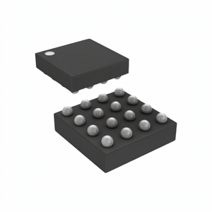 16 LBGA, CSPBGA Buy Electronics Components Online Authorized Distributor Data Acquisition DS1854B-050 - Product Image 1