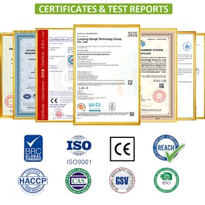 Moldes para <span class=keywords><strong>Pan</strong></span> de 3.5 lb, Resistentes, Desechables, de Papel de Aluminio Premium, Tamaño Estándar 10x6x3 Pulgadas, Perfectos para Pasteles y Panes Caseros - Product Image 5