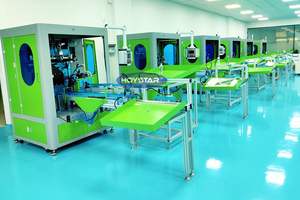 Máquina de serigrafía para vasos biodegradables, totalmente automática, impresora de vasos de papel, máquina para estampar logotipos en vasos de plástico - Product Image 4