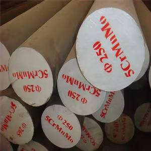 Barra de carbono de acero de alta calidad al por mayor de fábrica - Product Image 5