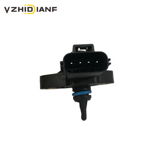 Sensor de Presión de Inyección de Combustible <span class=keywords><strong>Precio</strong></span> de Fábrica 3F2Z9G756AC 3F2Z-9G756-AC CM-5229 Para Ford Focus Explorer Escape Mustang - Product Image 4
