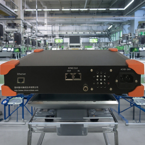 Tarjeta de Recolección de Señales Dinámicas Multicanal, Instrumentos de Prueba, Analizador de Señales de Vibración - Product Image 5