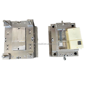 Taizhou แม่พิมพ์ฉีดพลาสติกพร้อมกล่องไฟฟ้า<span class=keywords><strong>2019</strong></span>จากโรงงานจีน - Product Image 6