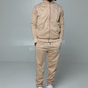 Polyester Tracksuits Zip up Nylon <b>Jacket</b> and Pants Jogger Windbreaker Suit Two Piece Set Nylon <b>Track</b> Suit Windbreaker Tracksuit - Product Image 6