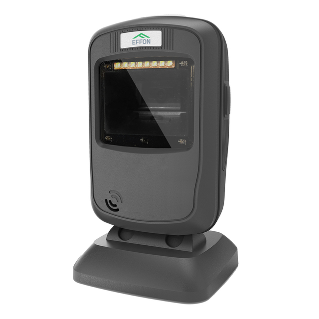 Newland High Speed Fixed Portable 2D Barcode Laser Scanner Desktop Mobile POS System for Supermarlet NLS-FR40