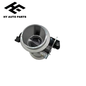 Cuerpo de aceleración 8200682611 8200908869 7700273699 6001543523 para <span class=keywords><strong>Renault</strong></span> Clio 1.2L 1.4L 1.6L K4M 2001-2008 - Product Image 5