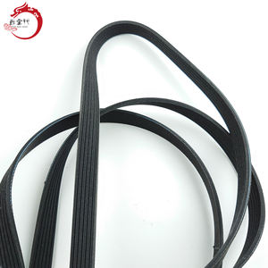 Système moteur de haute qualité Courroie à nervures en V 25212-2G750 252122G750 pour Hyundai ELANTRA 25212 2G750 - Product Image 6