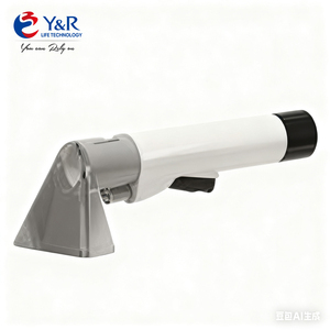 Nettoyeur de <span class=keywords><strong>tapis</strong></span> et de meubles portable 600W, machine de nettoyage en profondeur pour taches, extracteur pour canapé et fauteuil - Product Image 5