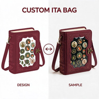 Sac Ita de forme personnalisée
