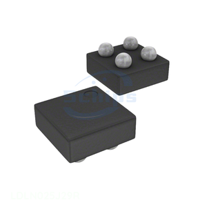 Components Electronic Power Management (PMIC) 4 XFBGA, FCBGA LDLN025J29R BOM IC In Stock - Product Image 1
