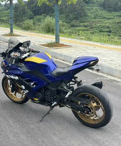 Alta Calidad Old <span class=keywords><strong>MOTO</strong></span> 300cc - Product Image 6