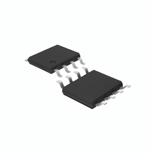 Power Management (PMIC) BD25HA3VEFJ-ME2 Manufacturer Channel 8 SOlC Exposed Pad Components Electronic - Product Image 1