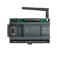 Module de communication à distance LORA-MODBUS-IO8R-A, transmission transparente sans fil, acquisition d'entrées/sorties numériques et analogiques