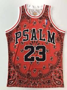 Conjunto de pantalones cortos de baloncesto para deportes de verano, estilo Reversible personalizado, logotipo bordado de alta calidad - Product Image 2