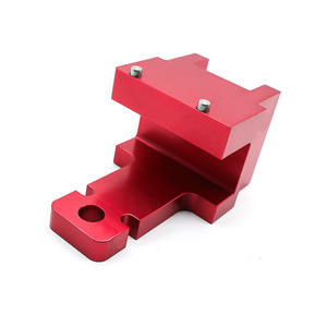 Servicio de Mecanizado CNC Personalizado OEM, Fabricación CNC Personalizada, Fresado CNC, Mecanizado de 5 Ejes, Metalurgia - Product Image 4