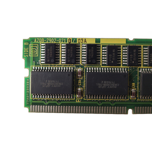A20B-2902-0210 บอร์ดวงจร PCB ขนาดเล็กของแท้ FANUC - Product Image 3