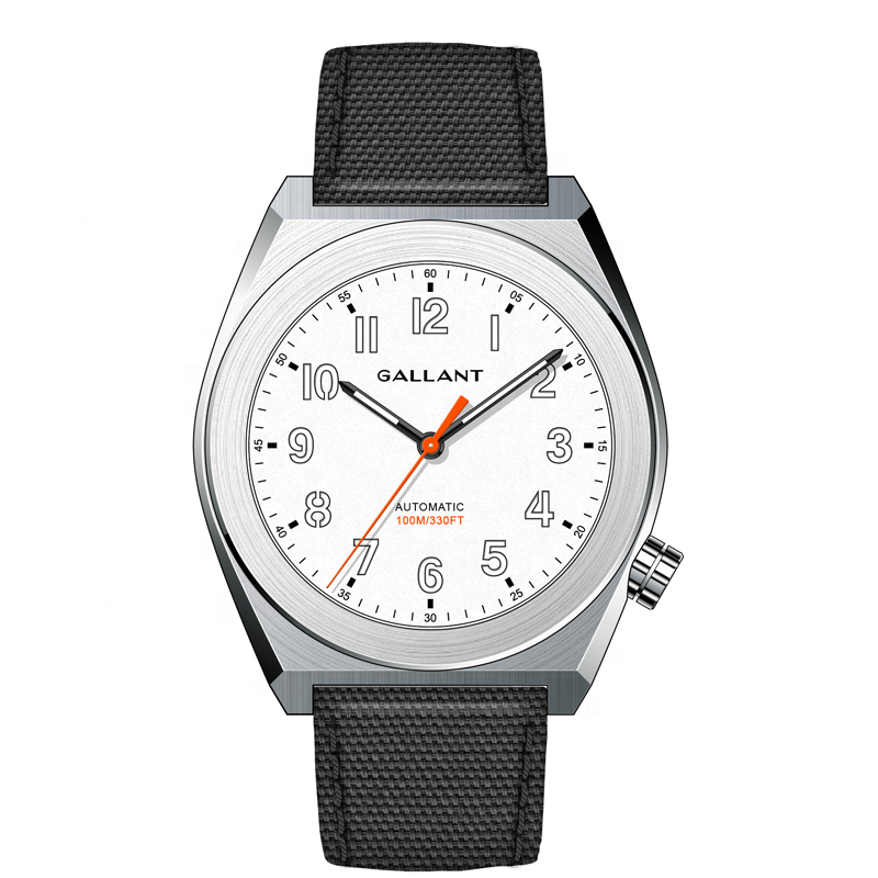 seiko nh35 watch private label