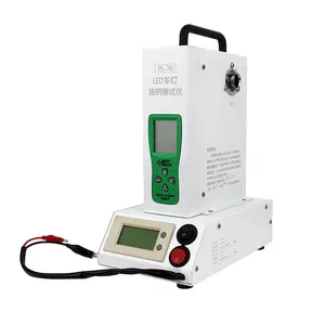 RAYCH yeni varış led far lümen test cihazı 12V 24V diğerleri araba ışık aksesuarları H4 H7 9005 9006 led lambalar test - Product Image 1