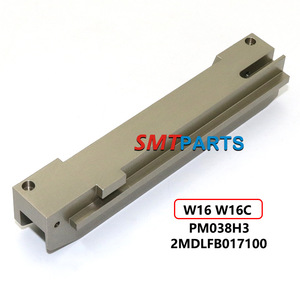 อุปกรณ์เสริมสำหรับเครื่องป้อน NXT รุ่น <span class=keywords><strong>W16</strong></span> W12 รางนำทางเครื่องป้อน บล็อกยึดรางป้อน PM038G2 2MDLFB017000=SKE - Product Image 4