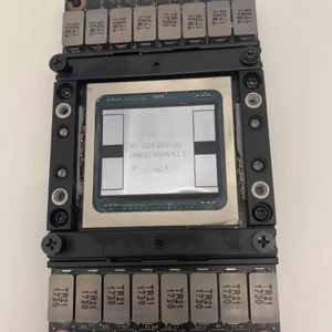 Tarjeta Gráfica Usada V100 32GB HBM2 SXM2 PCIe GPU para Computación en Estaciones de Trabajo e Inferencia de IA - Product Image 2