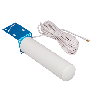 Male LTE 2.4GHz Antenna With <b>Cable</b> GSM Signal Booster <b>Wifi</b> Router & 4G Modem Communication Antennas High Gain 2.4G OSA013 High - Product Image 5