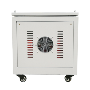 15kVA tự động biến áp 208V 220V 230V đến 380V/415V/440V/460V/480V đa điện áp biến áp cho bước lên bước xuống ứng dụng - Product Image 5