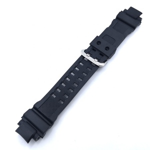 สายนาฬิกา PU - สำหรับ <span class=keywords><strong>G</strong></span>-<span class=keywords><strong>SHOCK</strong></span> GA1000/GW4000/G1400/<span class=keywords><strong>GW</strong></span> A1000 - Product Image 2