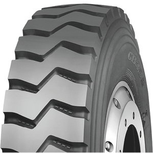 Neumáticos para Camión Marca ZC RubberCHAOYANG Goldencrown CB332 7.00R16 7.50R16 8.25R16 8.25R20 - Product Image 3