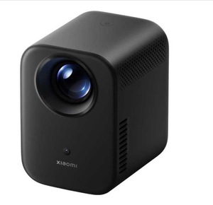 โปรเจคเตอร์อัจฉริยะ <span class=keywords><strong>Xiaomi</strong></span> L1โปรแอนดรอยด์ Google TVS จอแสดงผลมิเรอร์400 ISO COLOUR ความคมชัดความละเอียด1080P - Product Image 1