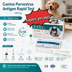 Combo de Cuidado Canino para Mascotas: Distemper, Parvo y Ehrlichia (CDV/CPV/EHR) E.<span class=keywords><strong>Canis</strong></span>, Productos Veterinarios - Product Image 1
