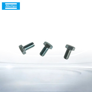 Vis métallique Atlas Copco Bolt 0147132203 pour pièces de compresseur d'air - Product Image 3