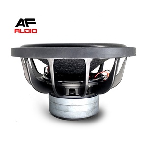 Subwoofer de Alta Potencia de 15 Pulgadas para Auto, Subwoofer de Audio para Auto con 2000w RMS, Altavoz de Audio para Auto - Product Image 5