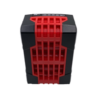 Batterie au lithium-ion 18V 8.0Ah pour outils électriques sans fil, pack de batteries pour perceuse, modèles d'outils électriques, pack de batteries au lithium pour perceuse Bosch