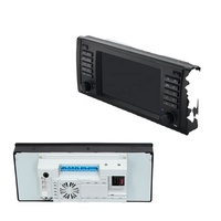 Autoradio multimédia Android 7 pouces 4+64 Go pour BMW E39/E39 M5, processeur octa-core 2,0 GHz, écran IPS, 4G LTE mondial, DSP AKM - XTRONS